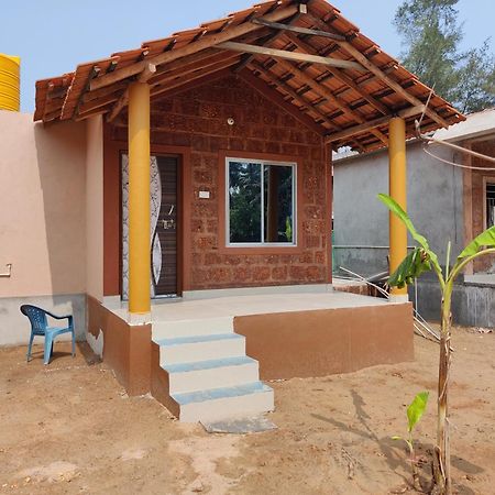 Niyama Beach Stay Gokarna  Luaran gambar
