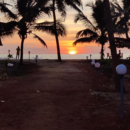 Niyama Beach Stay Gokarna  Luaran gambar