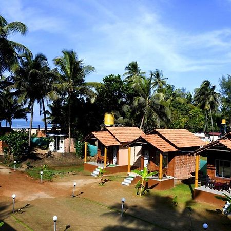 Niyama Beach Stay Gokarna  Luaran gambar