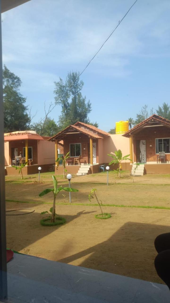 Niyama Beach Stay Gokarna  Luaran gambar
