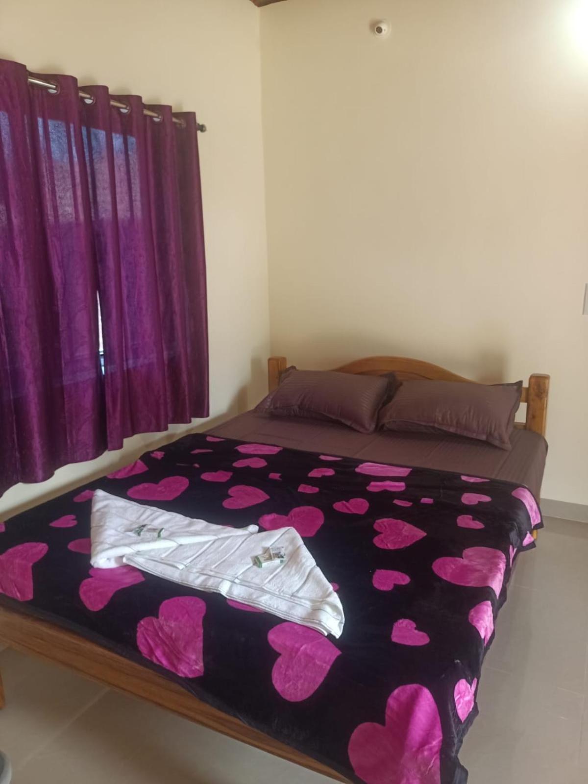 Niyama Beach Stay Gokarna  Luaran gambar
