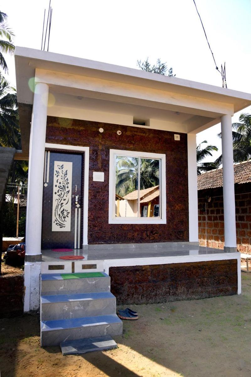 Niyama Beach Stay Gokarna  Luaran gambar
