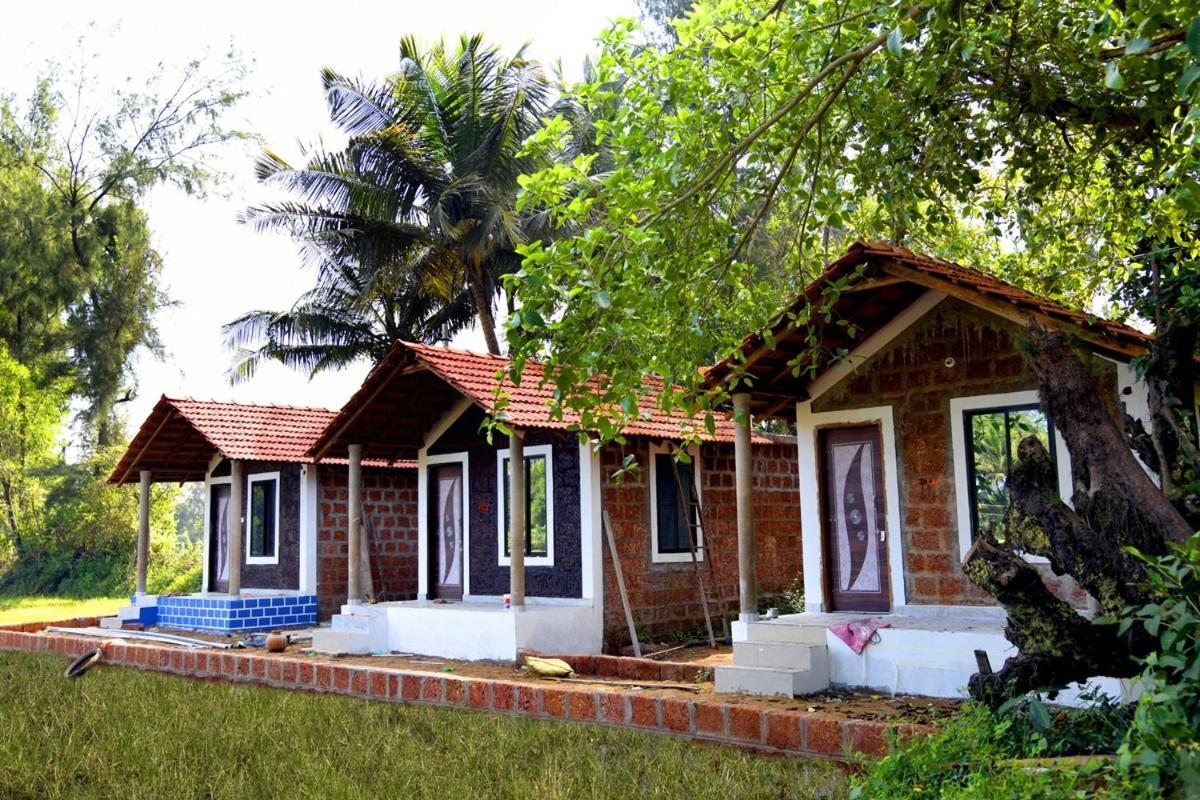 Niyama Beach Stay Gokarna  Luaran gambar