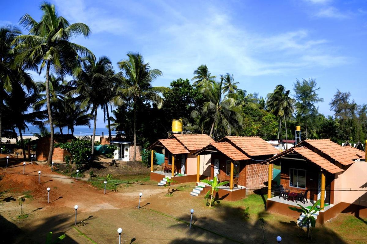 Niyama Beach Stay Gokarna  Luaran gambar